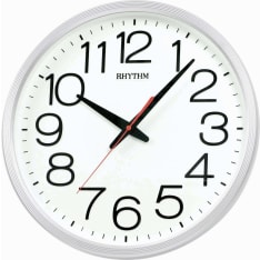 Rhythm CMG495-NR03 Wall clock