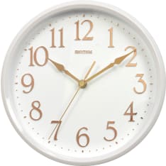 Rhythm CMG577-BR03 wall clock