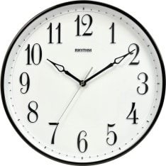 Rhythm CMG580-NR02 wall clock