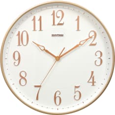 Rhythm CMG580-NR13 wall clock