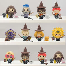 Harry Potter Gomee keräilyhahmo