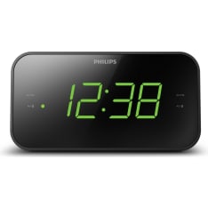 Philips TAR3306/12 kelloradio