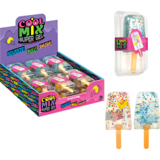 Cool Mix Super Ice Cream 11 cm puristeltava jäätelö