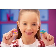 Pinky Promise Party surprise gift pack