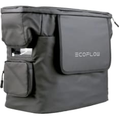 EcoFlow Delta 2 waterproof protective bag