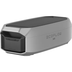 Ecoflow Delta Pro 3 lisäakku