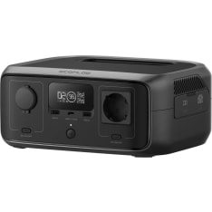 EcoFlow River 3 kannettava virta-asema