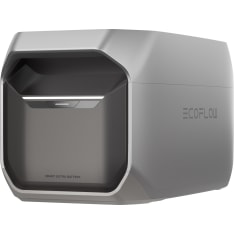 Ecoflow Delta 3 1024Wh lisäakku