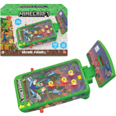 Minecraft flipperi