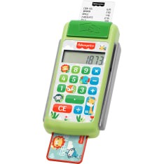 Fisher-Price Maksupääte