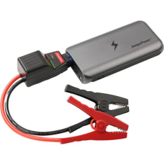 JumpsPower GTS 10000 mAh apukäynnistin / virtapankki