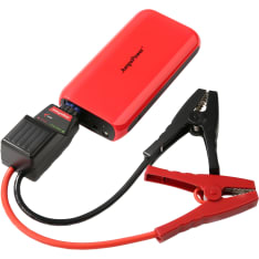 JumpsPower GT 8000 mAh apukäynnistin / virtapankki