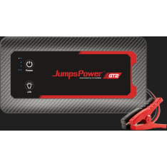 JumpsPower GT2 10000mAh 1000A Jump Starter / Power Bank