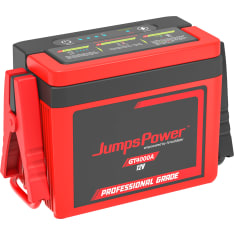 JumpsPower GT4000 12V 20000mAh jump starter/power bank