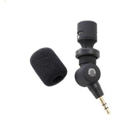 Saramonic SR-XM1 kapselimikrofoni