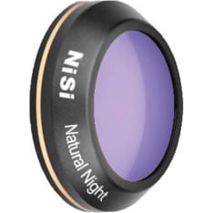 The NiSi Natural Night Filter for DJI Mavic Pro is affordable