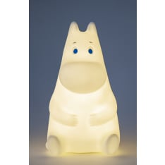 Muumi 22cm hyvän yön valo