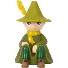 Moomin S Snuff S night light in a gift box