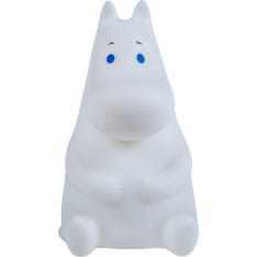 Moomin Moomin S night light in a gift box
