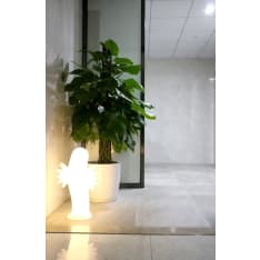 Muumi Hattivatti 60cm valaisin