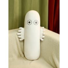 Muumi Hattivatti XL (60 cm) pehmo