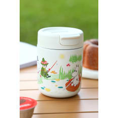 Moomin Vacuum cup holiday 320 ml