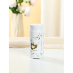 Moomin Vacuum cup honey jar 200 ml