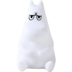 Muumi kiukkuinen rasiassa S Yövalo