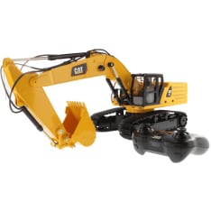 Carrera 1:24 RC CAT 336 Excavator radio-ohjattava kaivinkone