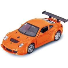 MSZ Die-cast model Porsche 911 GT3 RSR 1:39
