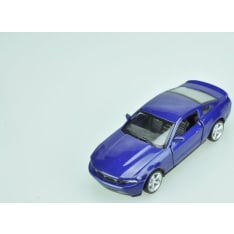 MSZ Die-cast model Ford Mustang GT 1:43