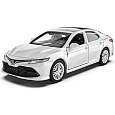MSZ Die-cast model Toyota Camry 1:43
