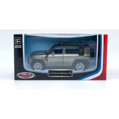 MSZ Die-cast 2020 Land Rover Defender 110 1:43 pikkuauto