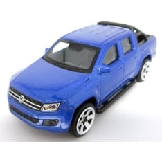 MSZ Volkswagen Amarok 1:64 die-cast pikkuauto