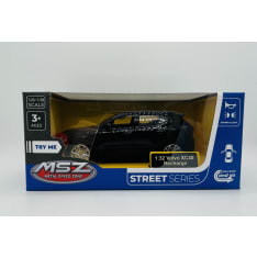 MSZ Volvo XC40 Recharge 1:32 die-cast pikkuauto