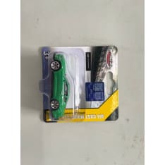 MSZ 2018 Ford Mustang GT 1:64 pikkuauto (lajitelma)