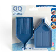 Diamond Dotz diamond work dish