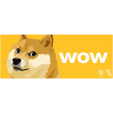 Supe WOW 92x36 cm hiirimatto