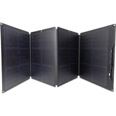 EcoFlow Solar Panel 110W solar panel