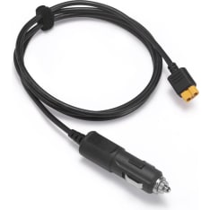 EcoFlow Car Charging Cable 12V autolatauskaapeli