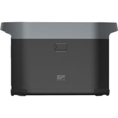 EcoFlow Delta MAX 2016 Wh lisäakku