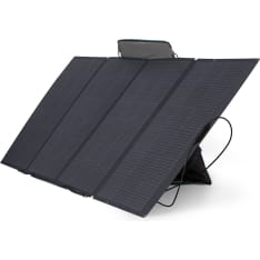 EcoFlow Solar Panel 400W solar panel