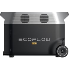EcoFlow Delta Pro 3600 Wh
