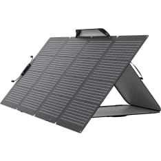 EcoFlow Solar Panel 220W aurinkopaneeli