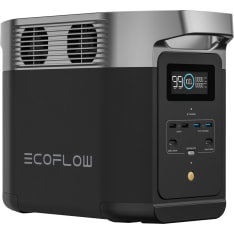 EcoFlow Delta 2 virta-asema