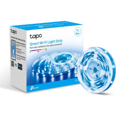 TP-LINK Tapo L900-5 Smart WiFi 5m LED-valonauha