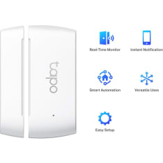 TP-LINK Tapo T110 älykäs ovi- ja ikkunasensori