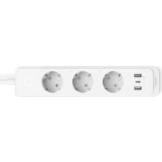 TP-LINK Tapo P300 Smart Wi-Fi 1,5m jatkojohto