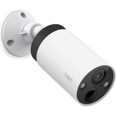 TP-LINK Tapo C420S1 2K QHD WiFi valvontakamerajärjestelmä
