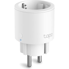 TP-LINK Tapo P115 Mini Smart Wi-Fi älypistorasia virtamittarilla